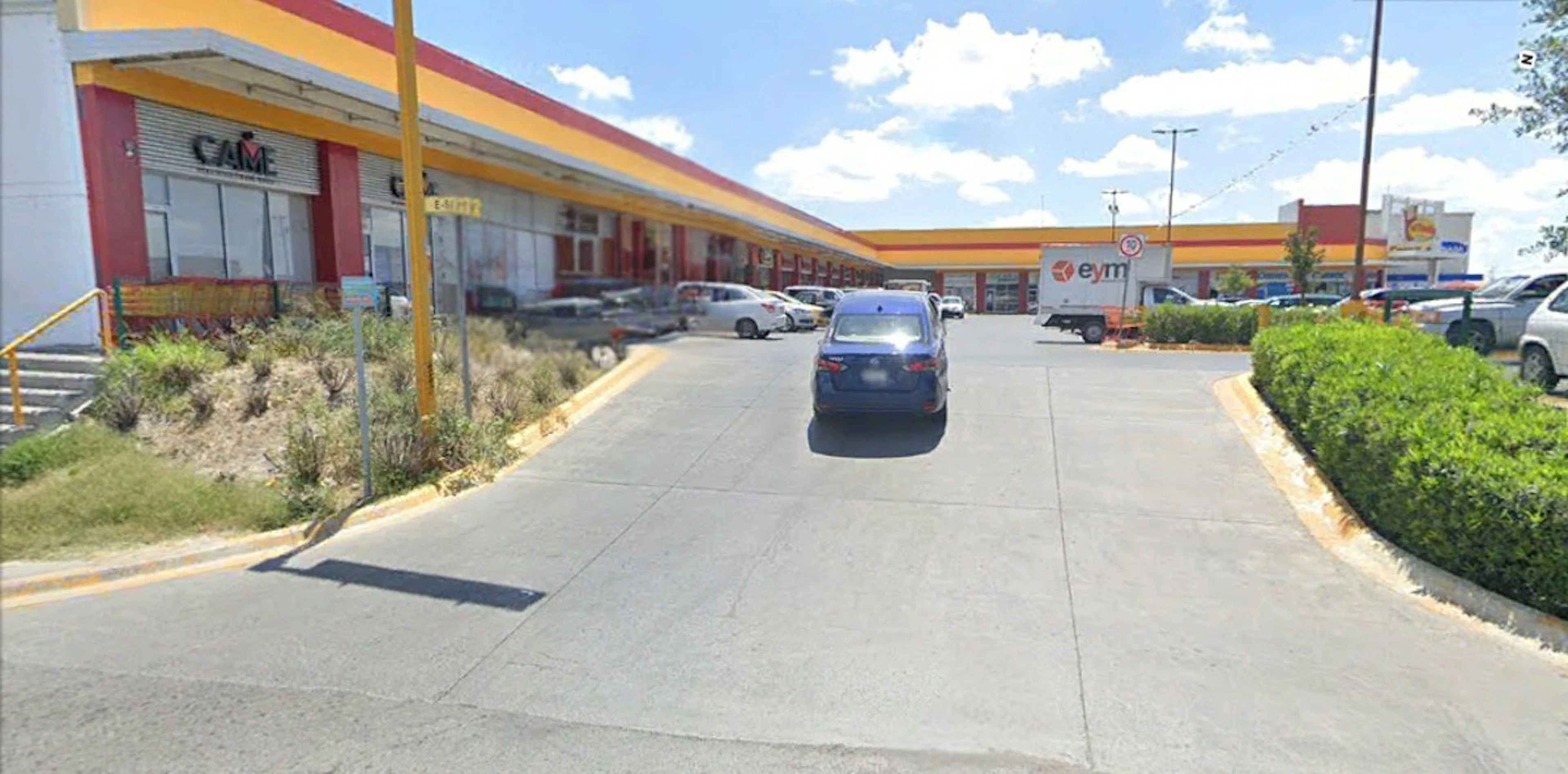 Local Comercial Spot2