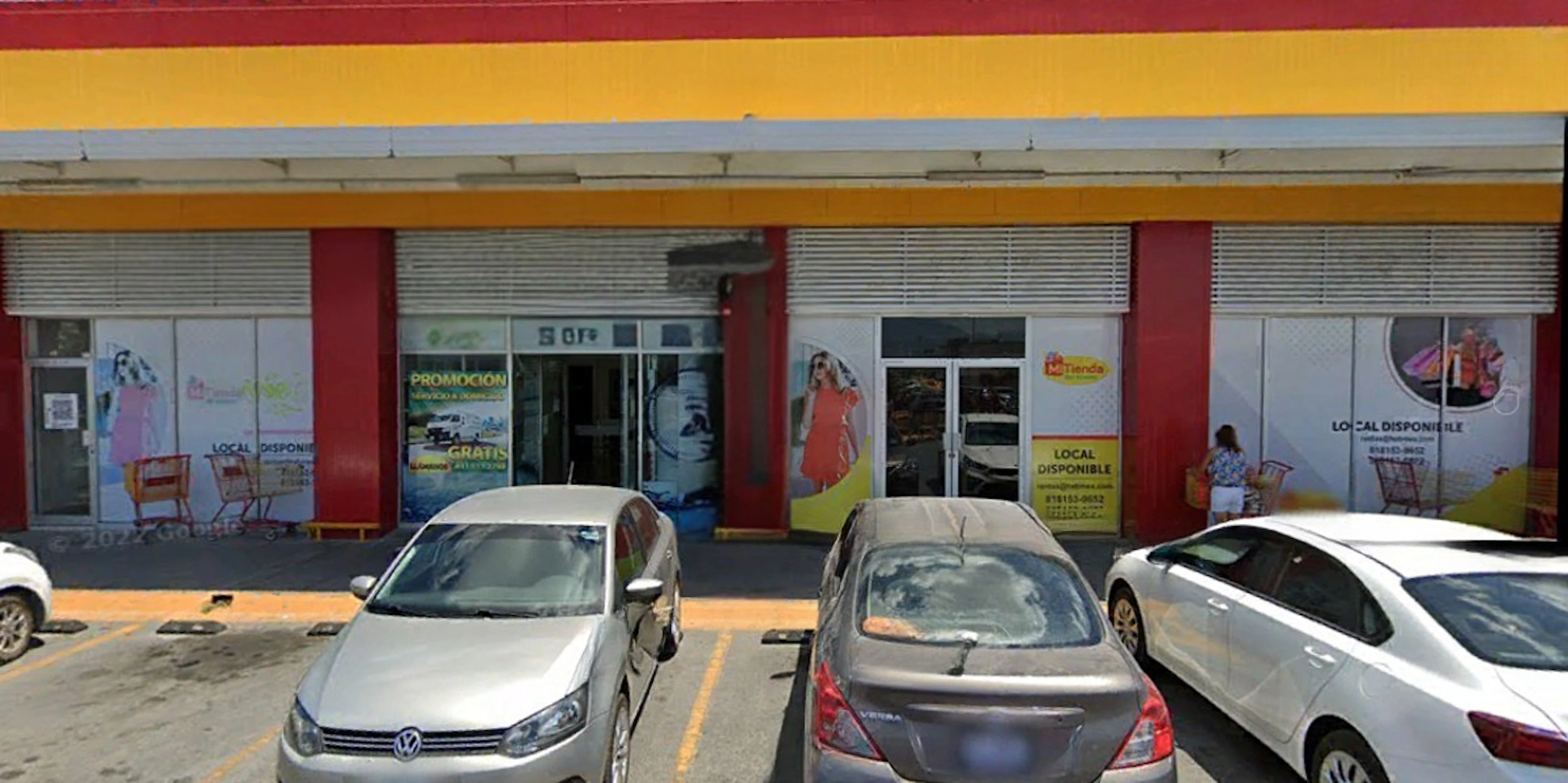 Local Comercial Spot2