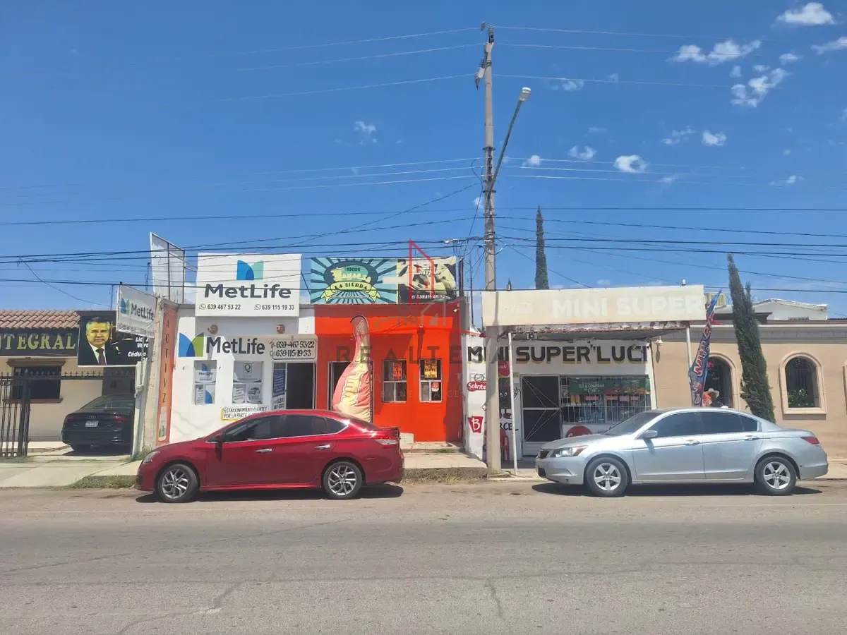 Local Comercial Spot2