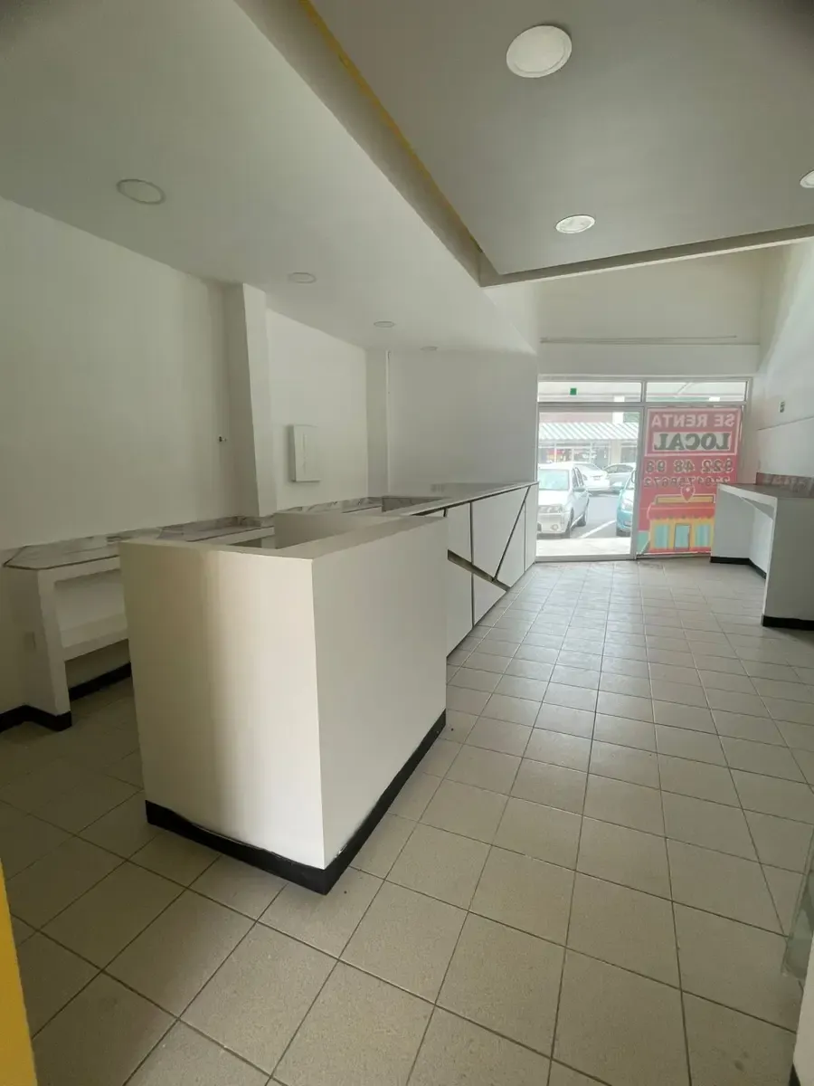 Local Comercial Spot2