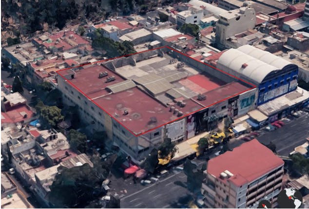 Local Comercial Spot2