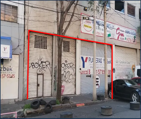 Local Comercial Spot2