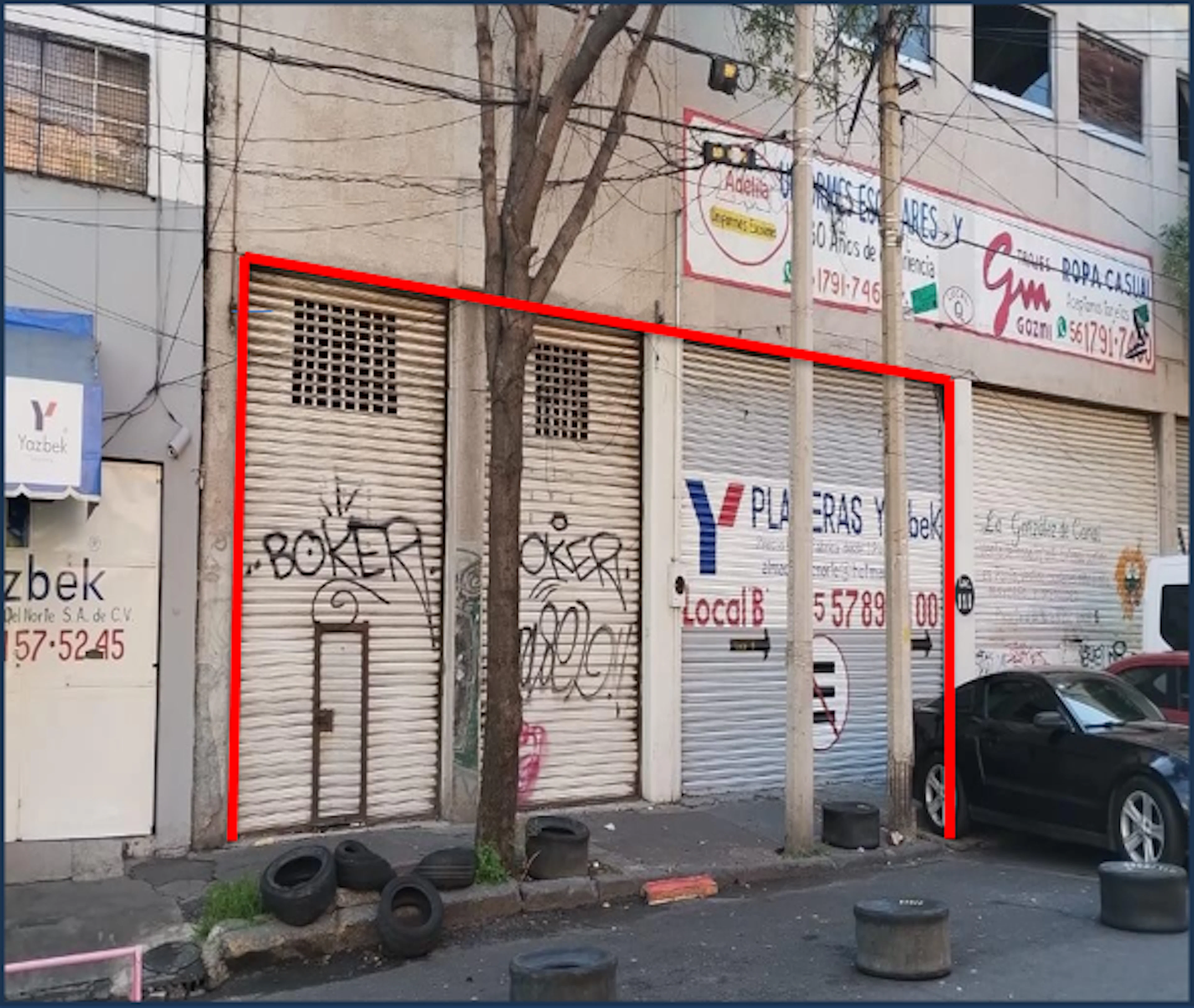 Local Comercial Spot2