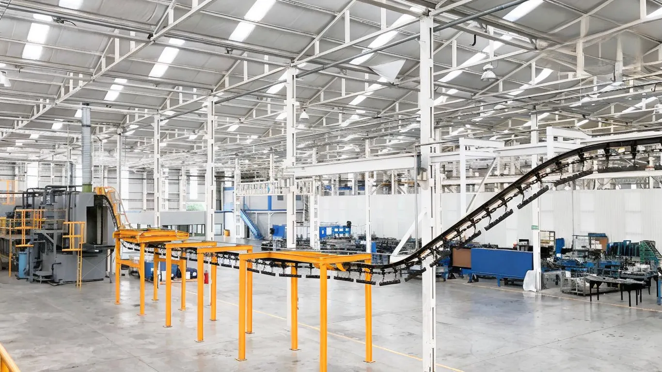 Industrial Spot2