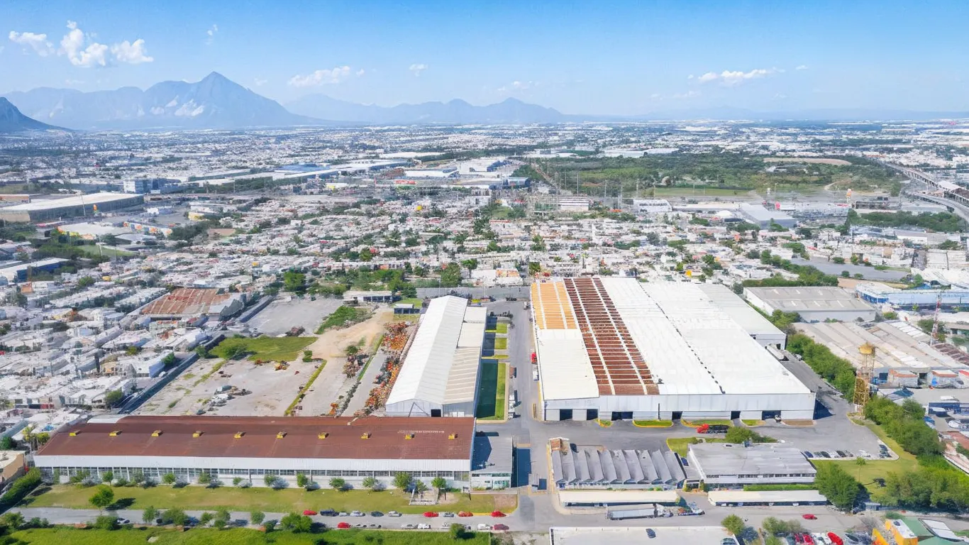 Industrial Spot2