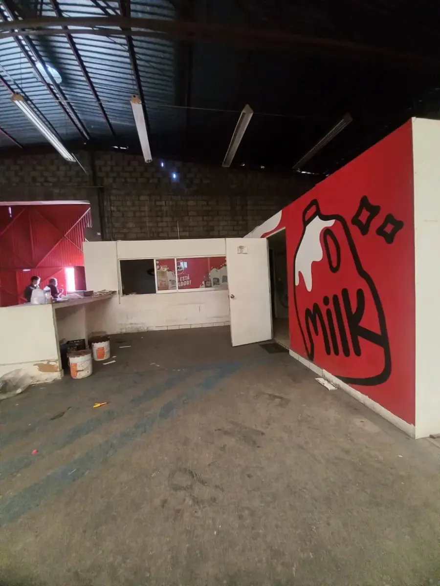 Industrial Spot2
