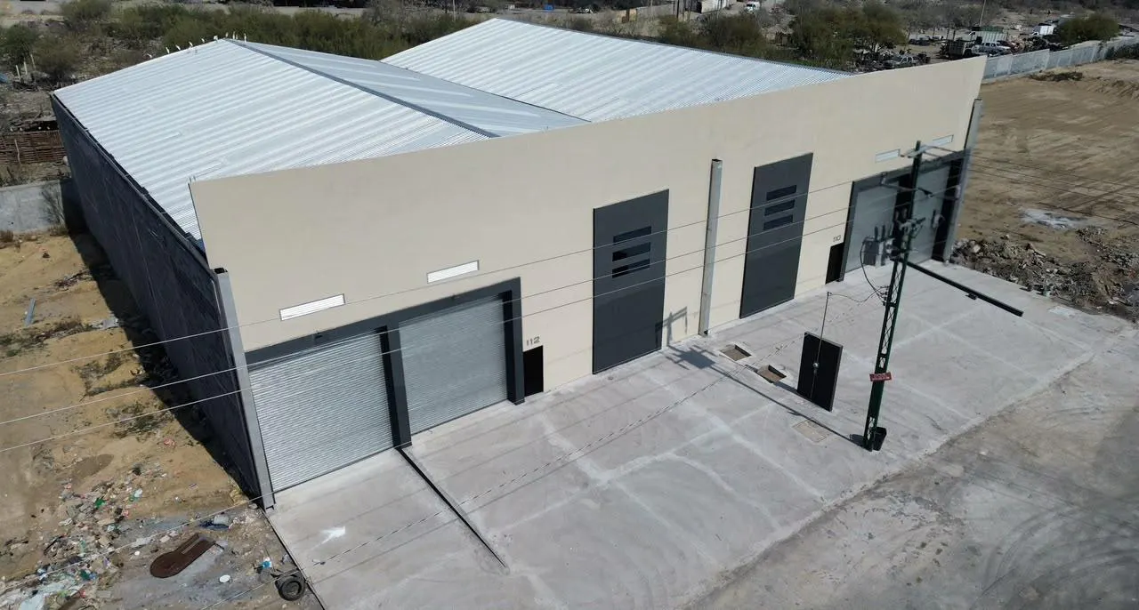 Industrial Spot2
