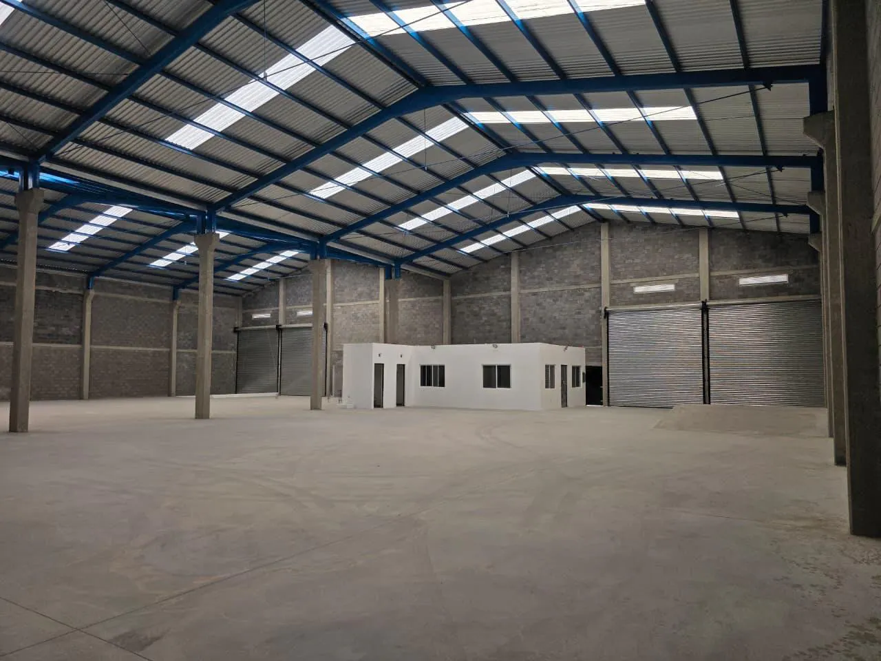 Industrial Spot2