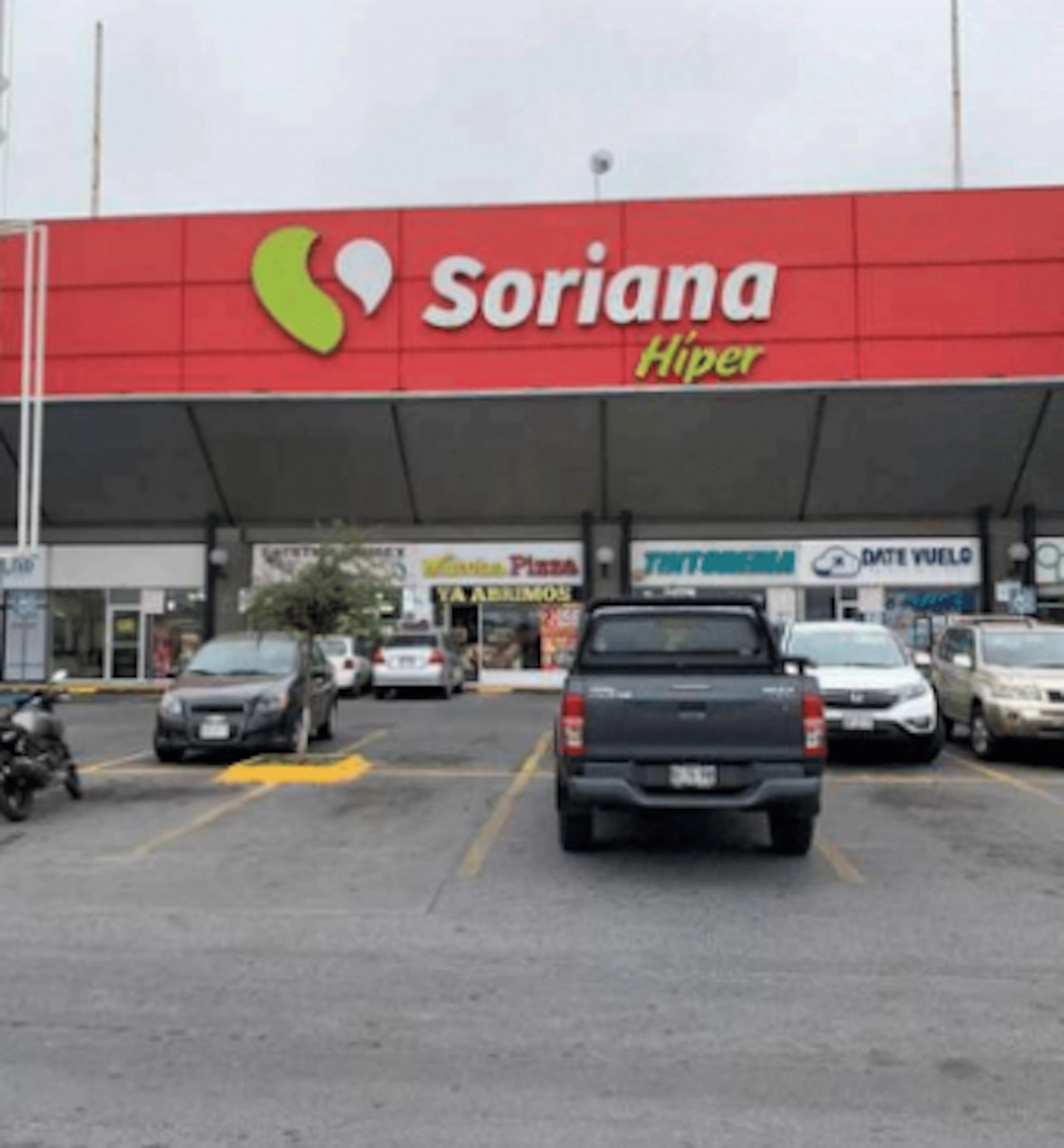 Local Comercial Spot2