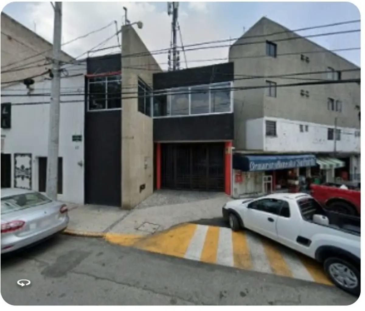 Local Comercial Spot2