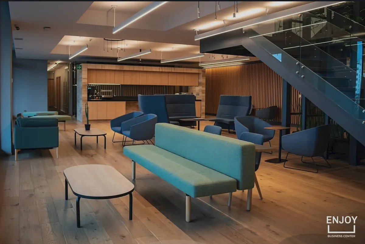 Oficina Spot2