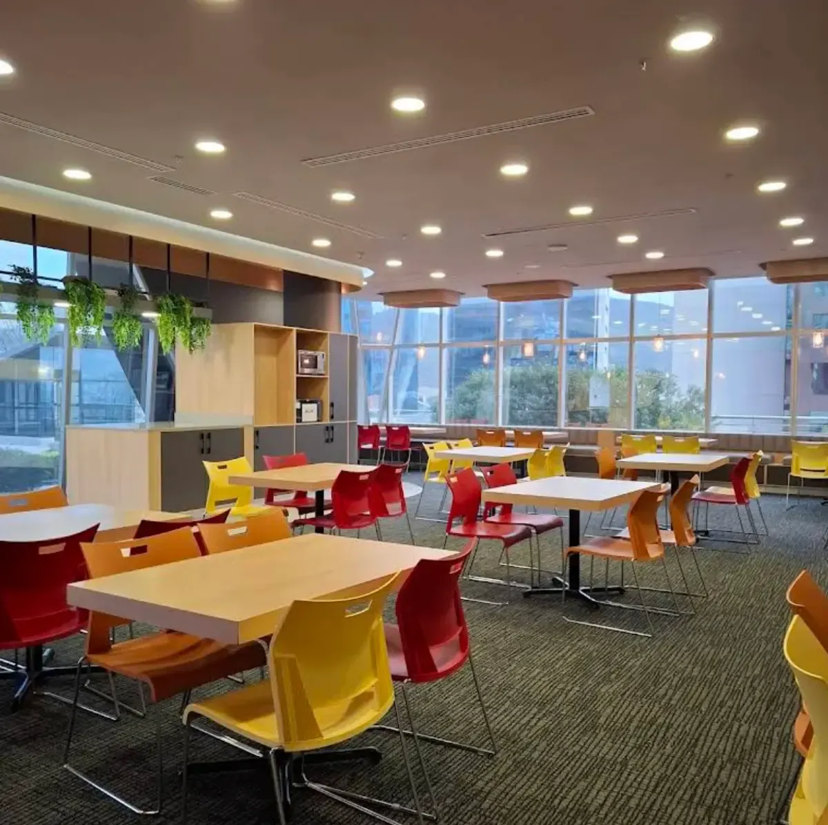 Oficina Spot2