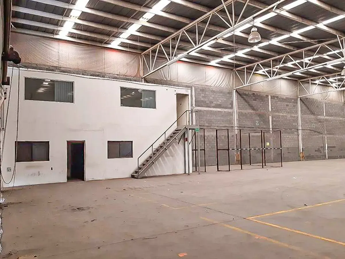 Industrial Spot2