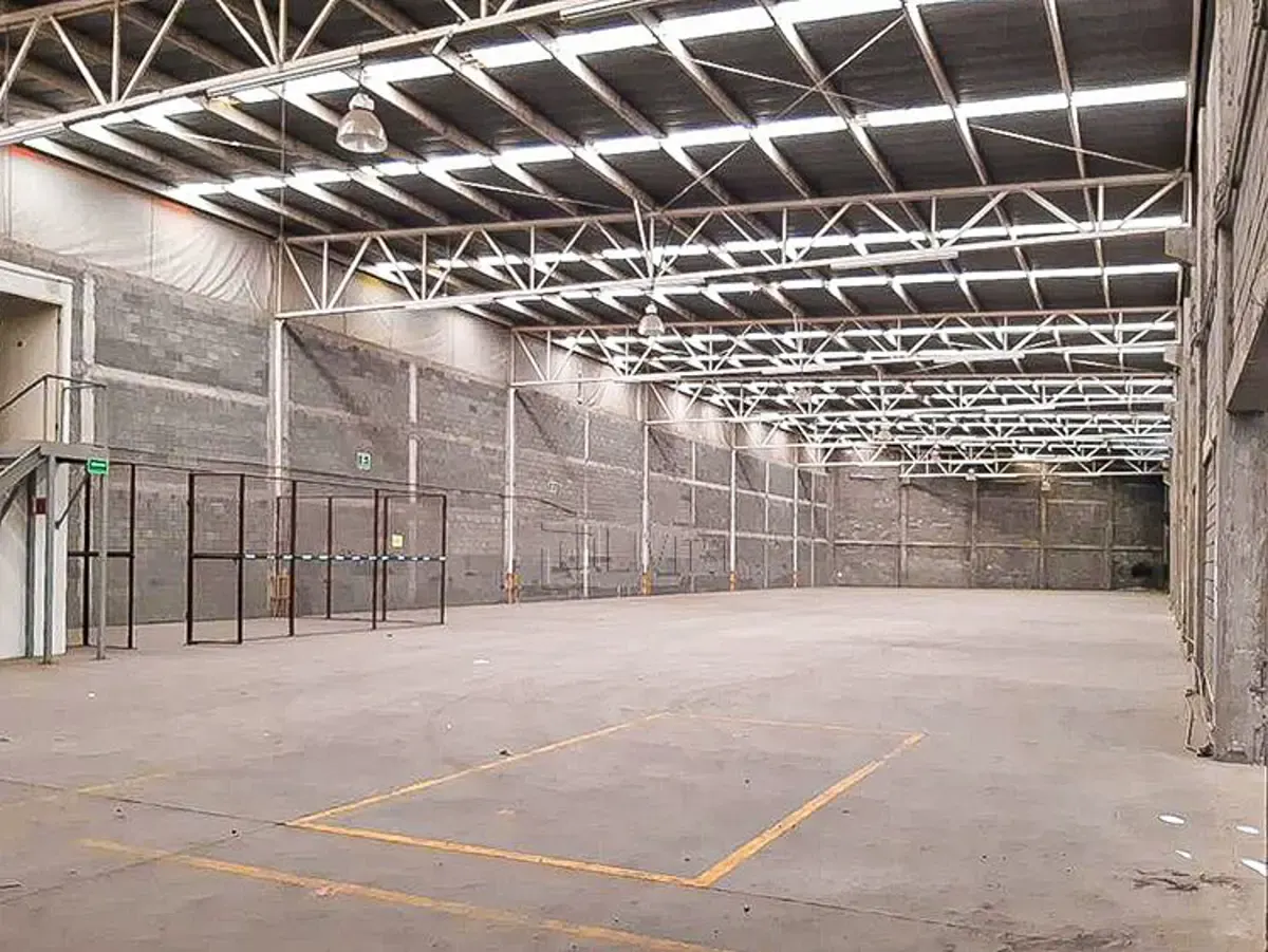 Industrial Spot2