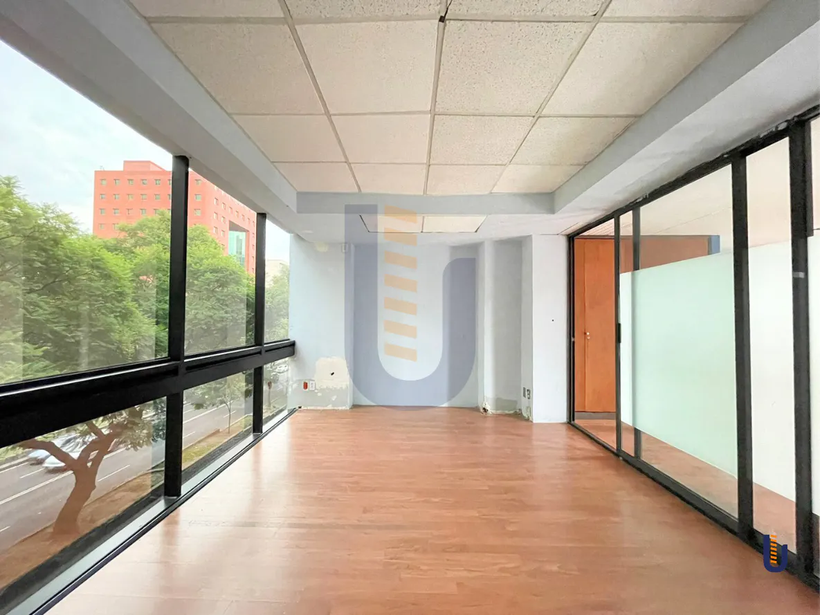 Oficina Spot2