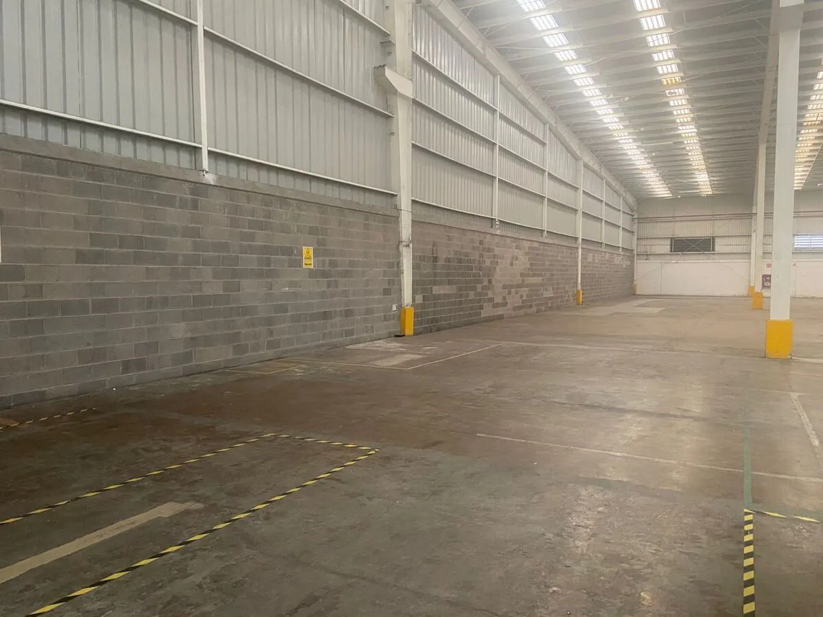 Industrial Spot2