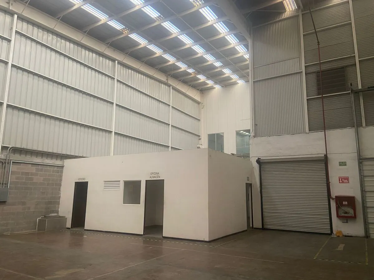 Industrial Spot2
