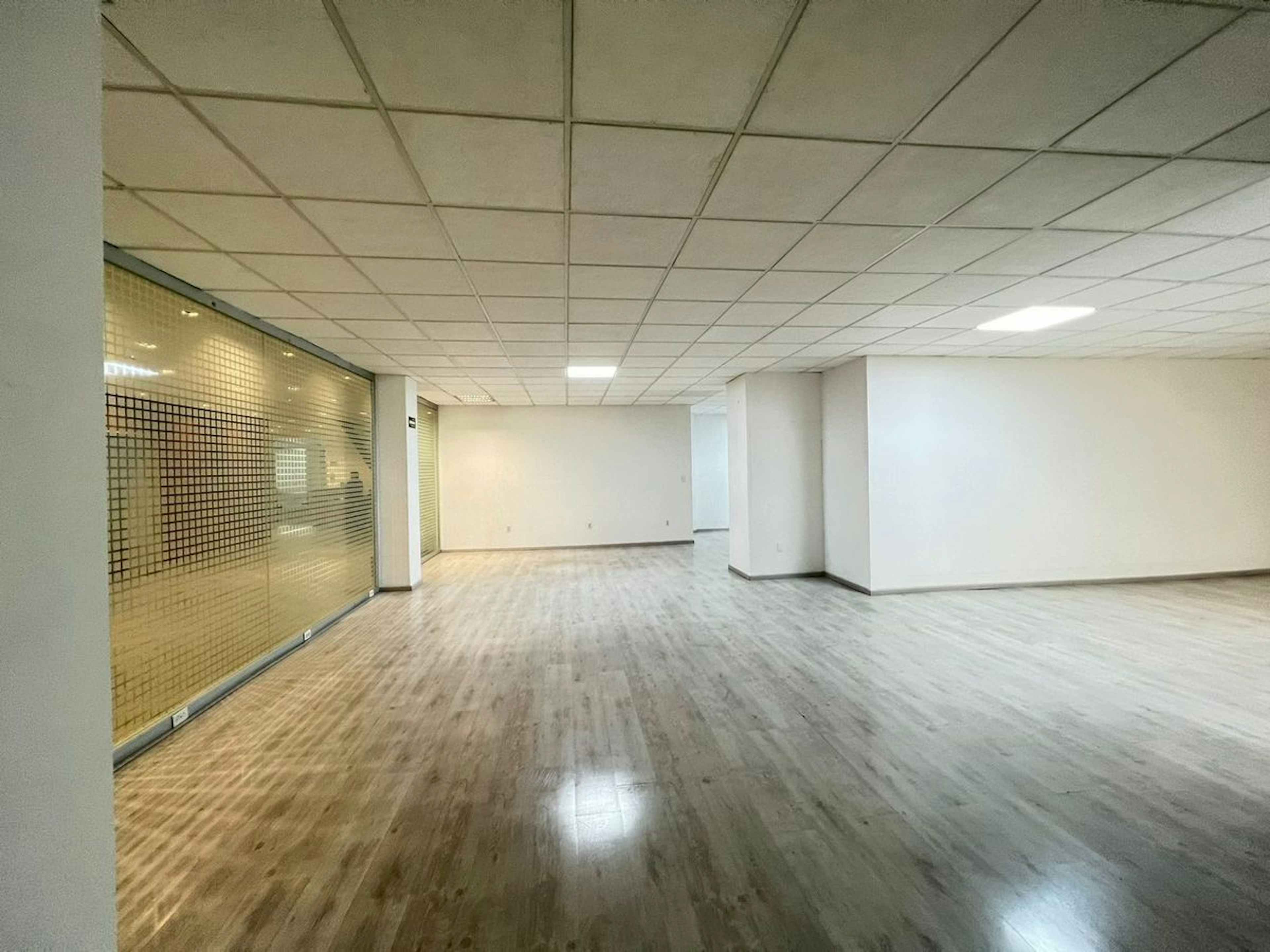 Avenida Insurgentes Centro 478