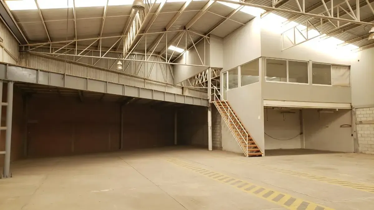 Industrial Spot2