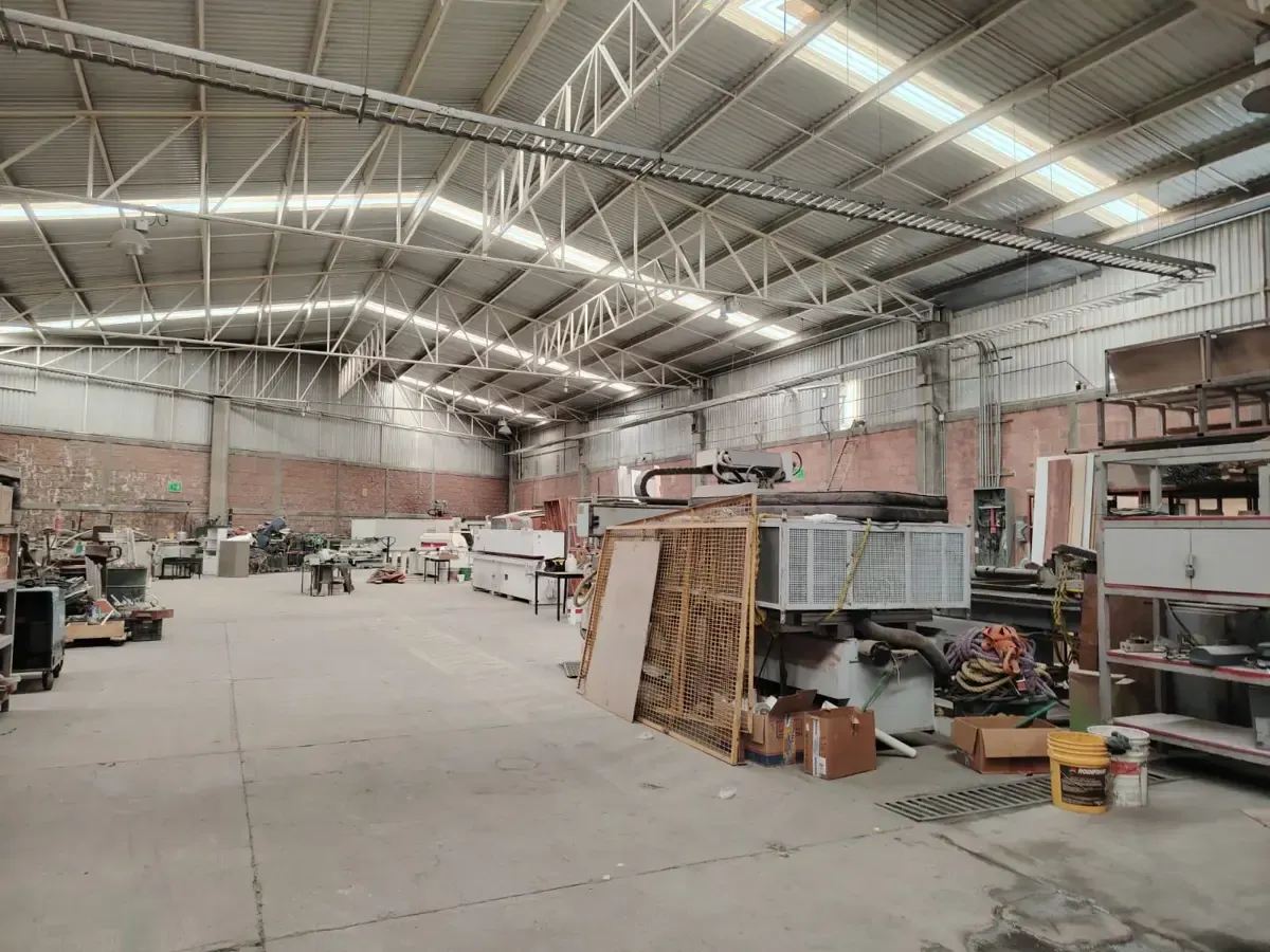 Industrial Spot2