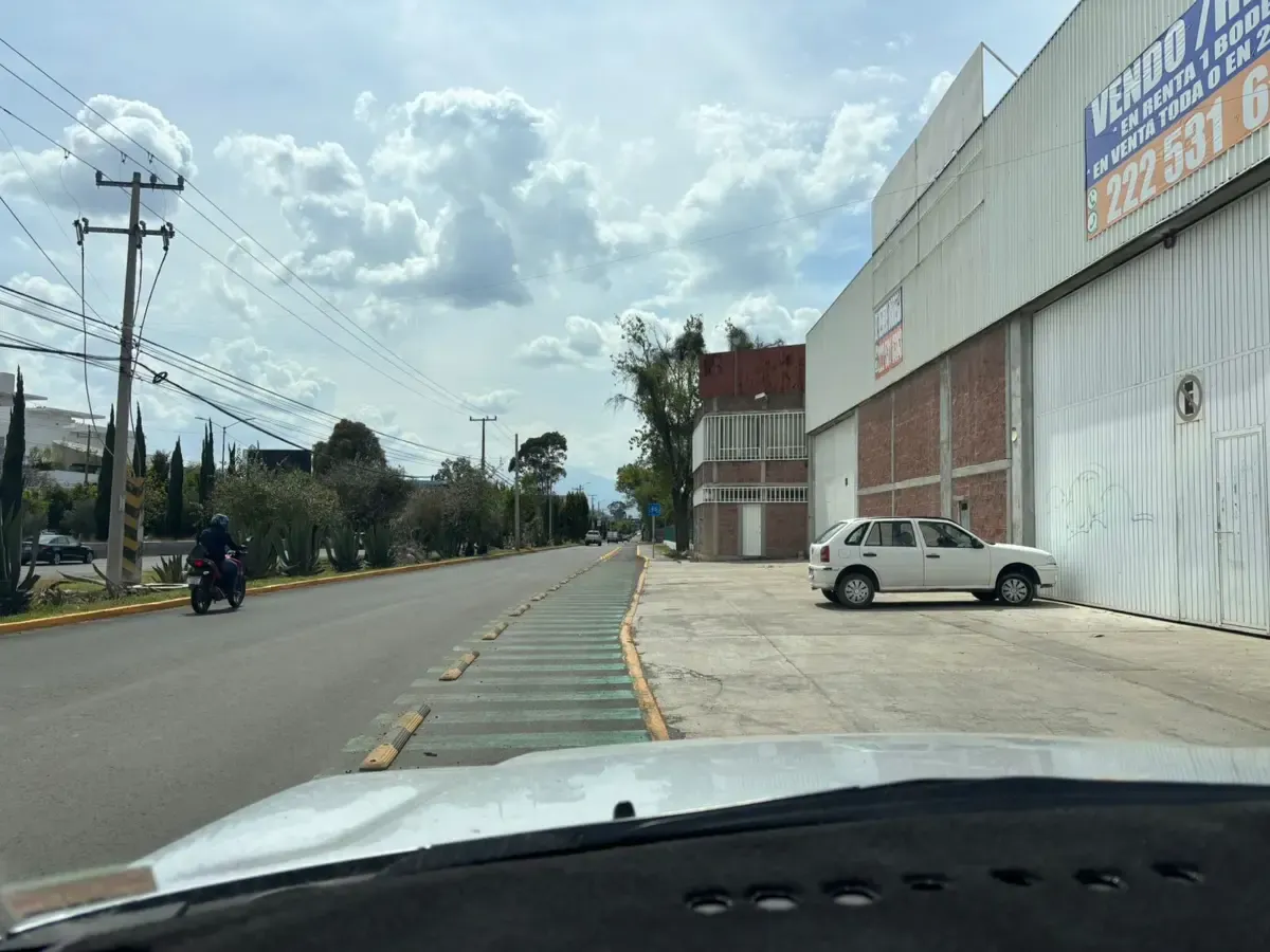 Industrial Spot2