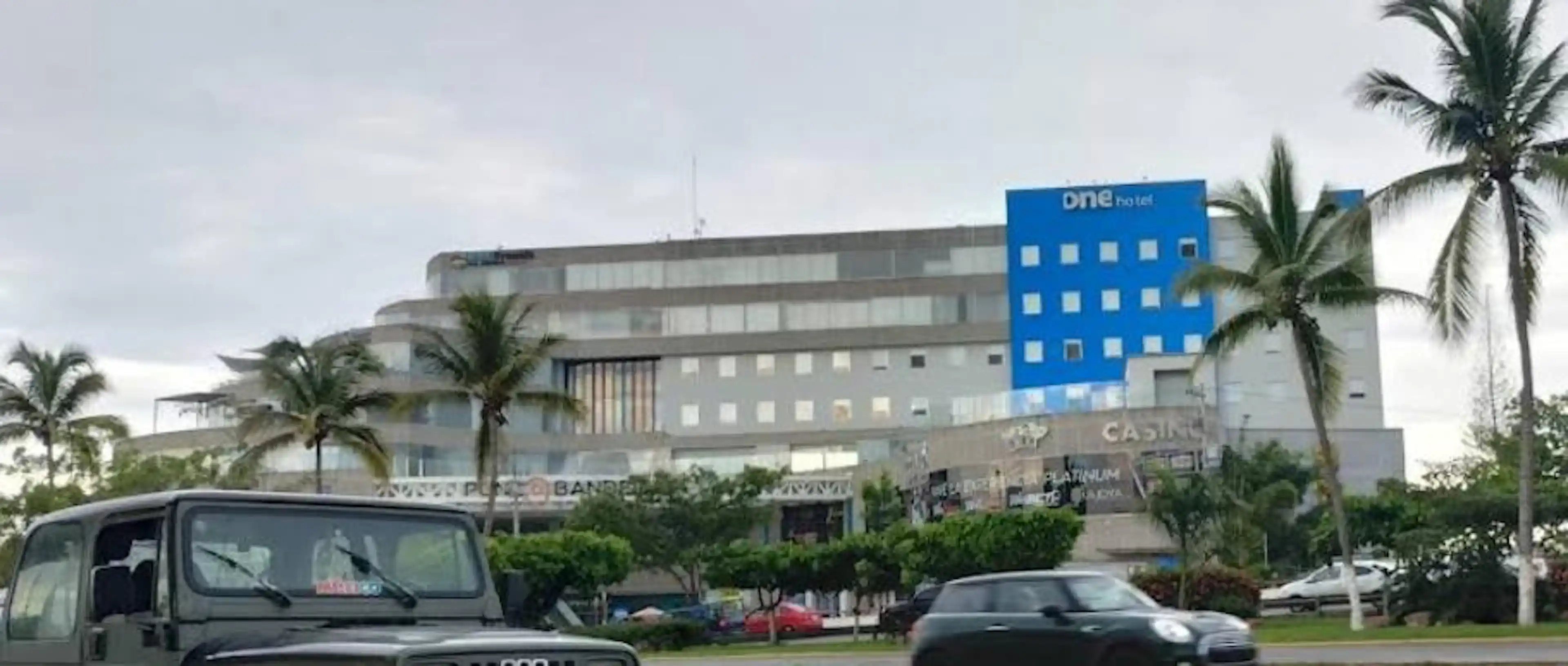Local en Renta 19 Punto Banderas en Puerto Vallarta, Jalisco