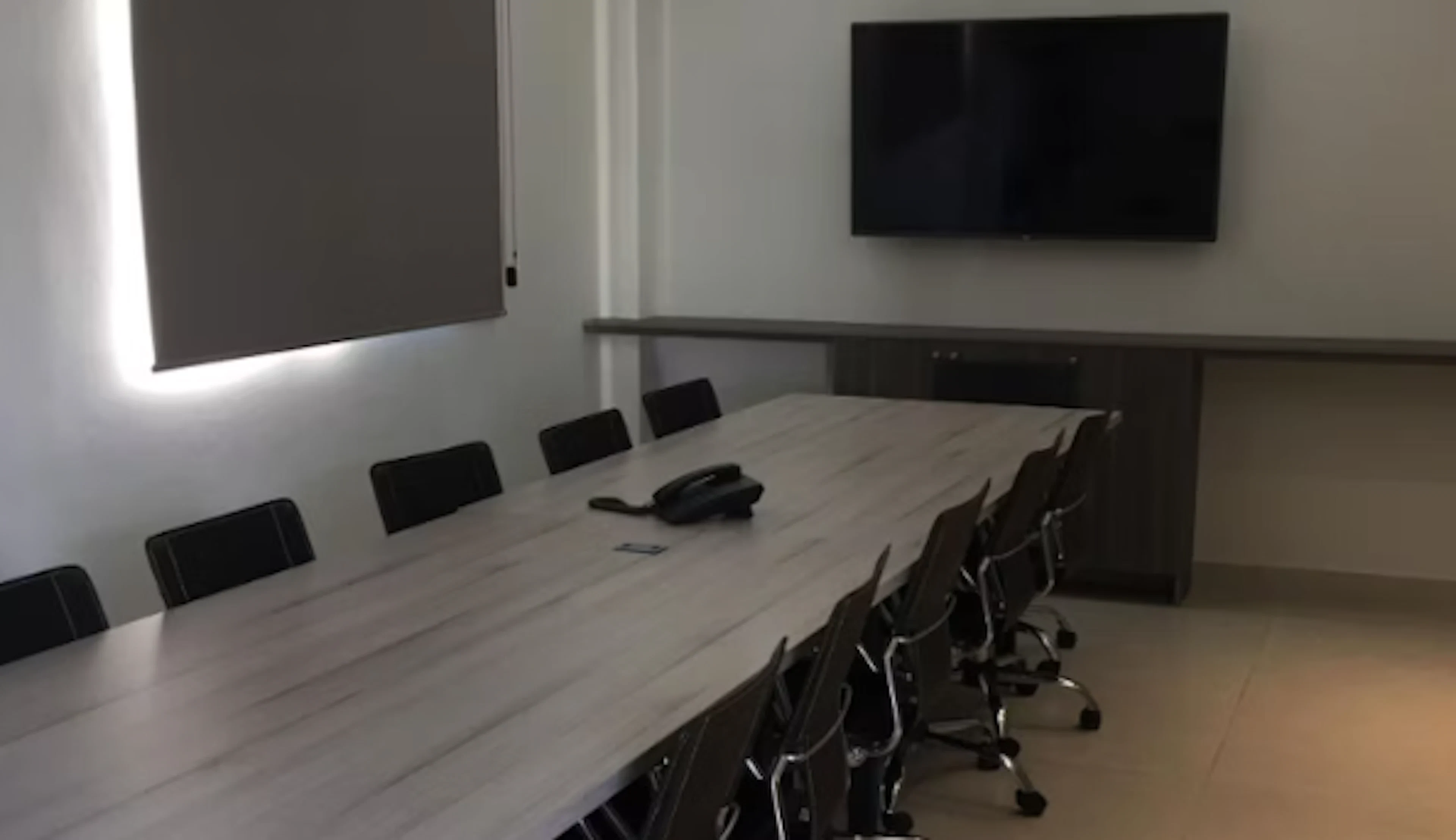 Oficina Spot2
