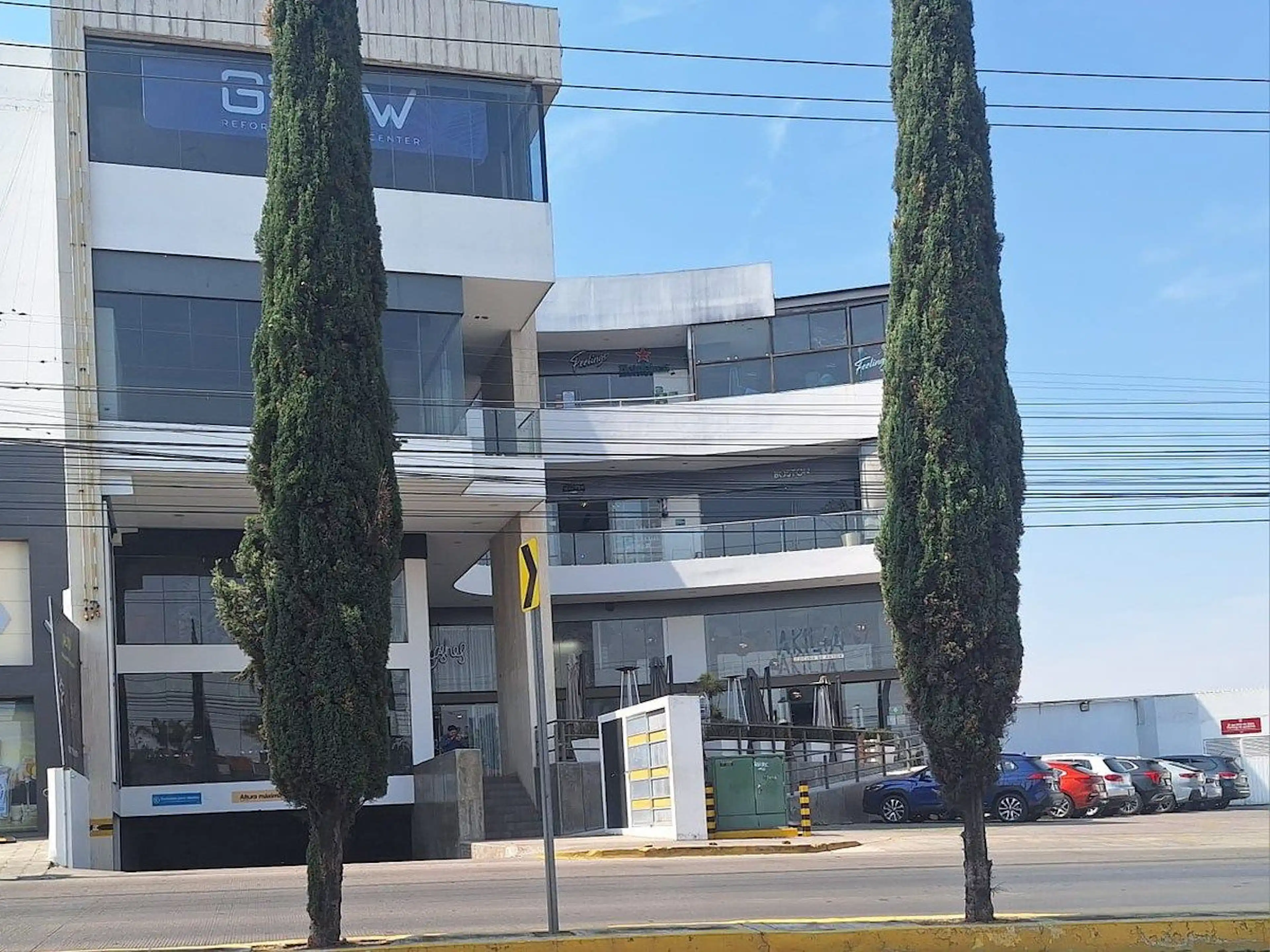 Calzada Concepción Zavaleta