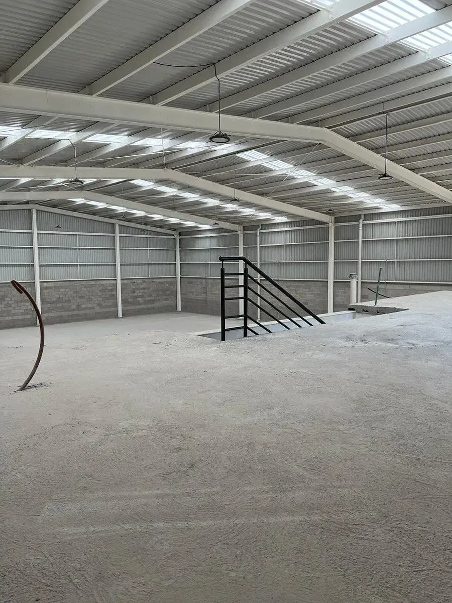 Industrial Spot2