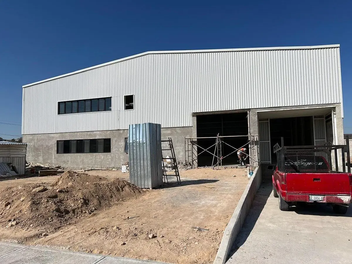 Industrial Spot2