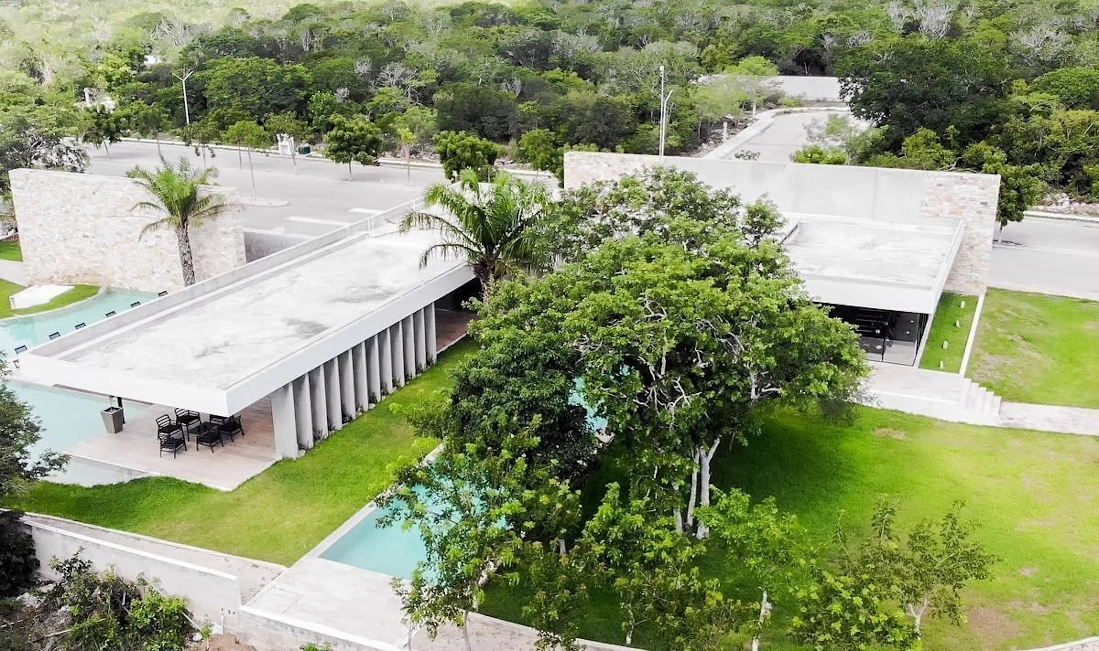 Terreno/lote En Venta Merida, Carretera Merida Progreso, Privada Kantara, Listo.