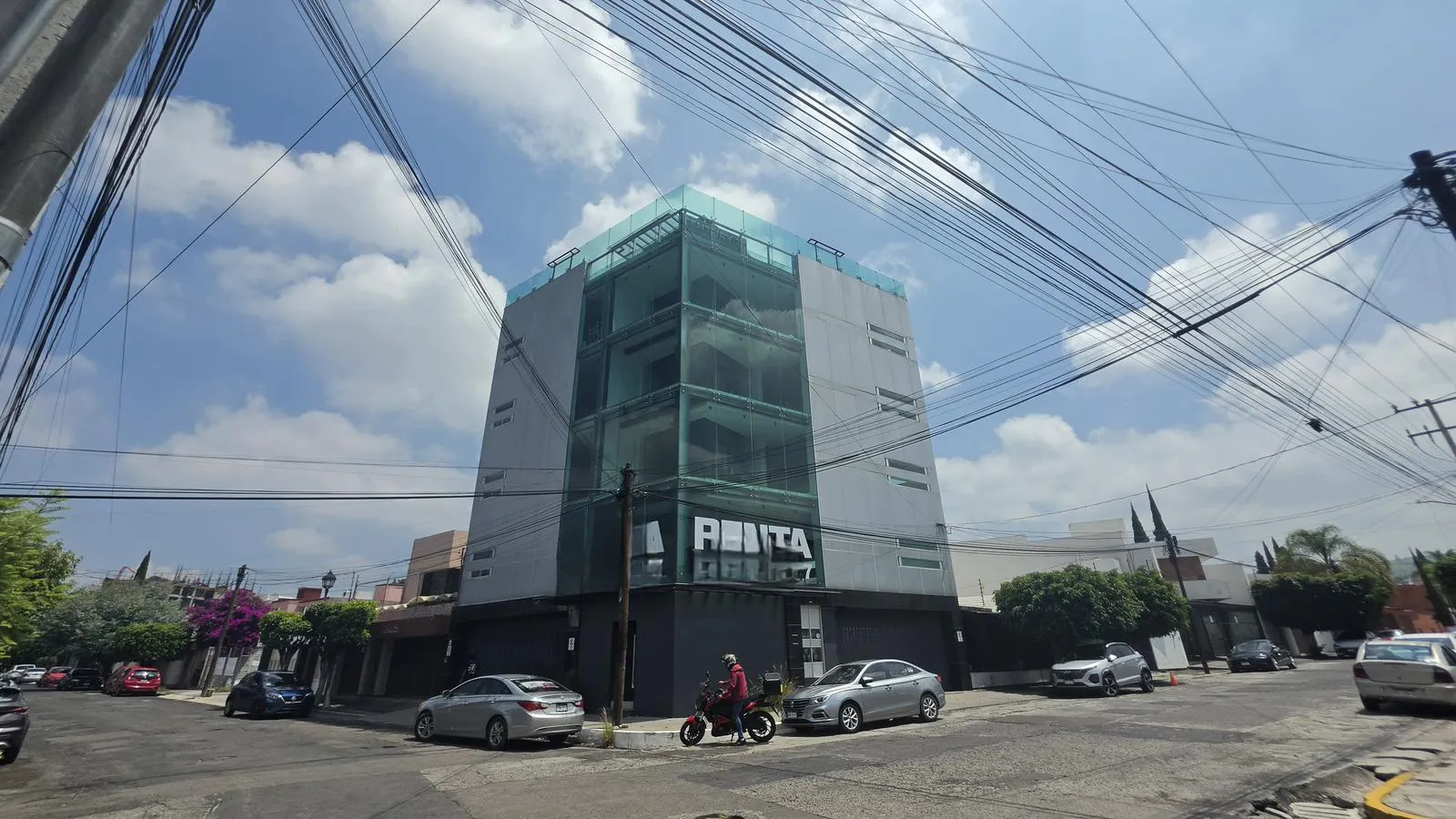 Oficina Spot2