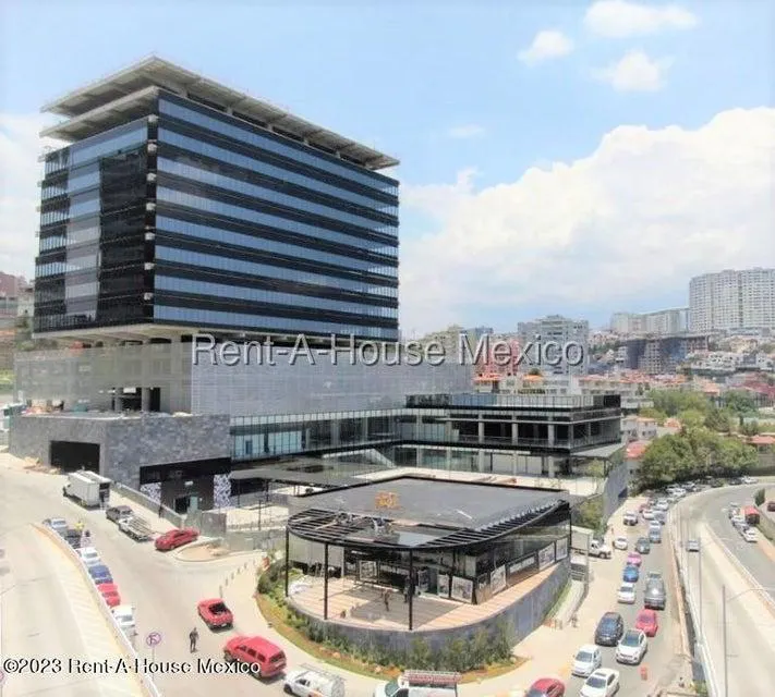 Oficina Spot2
