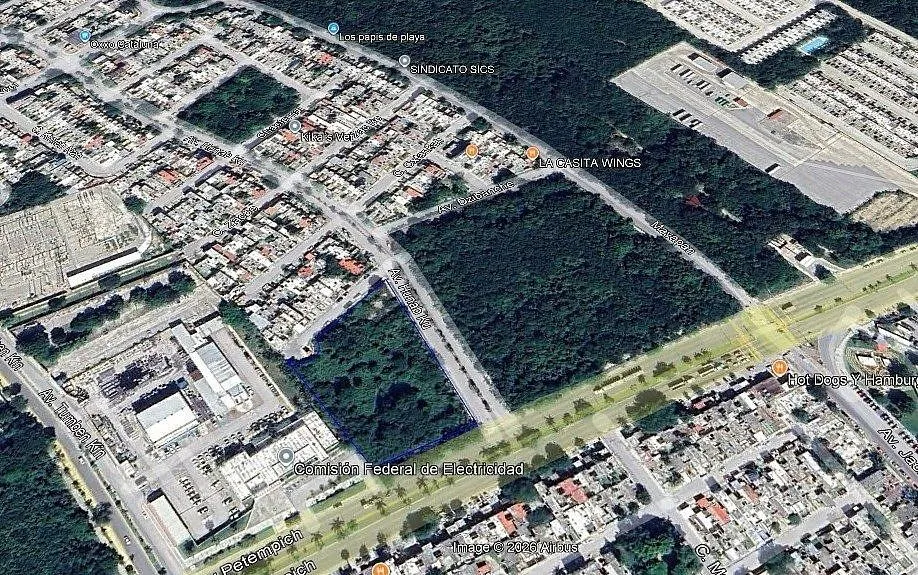 Terreno Spot2