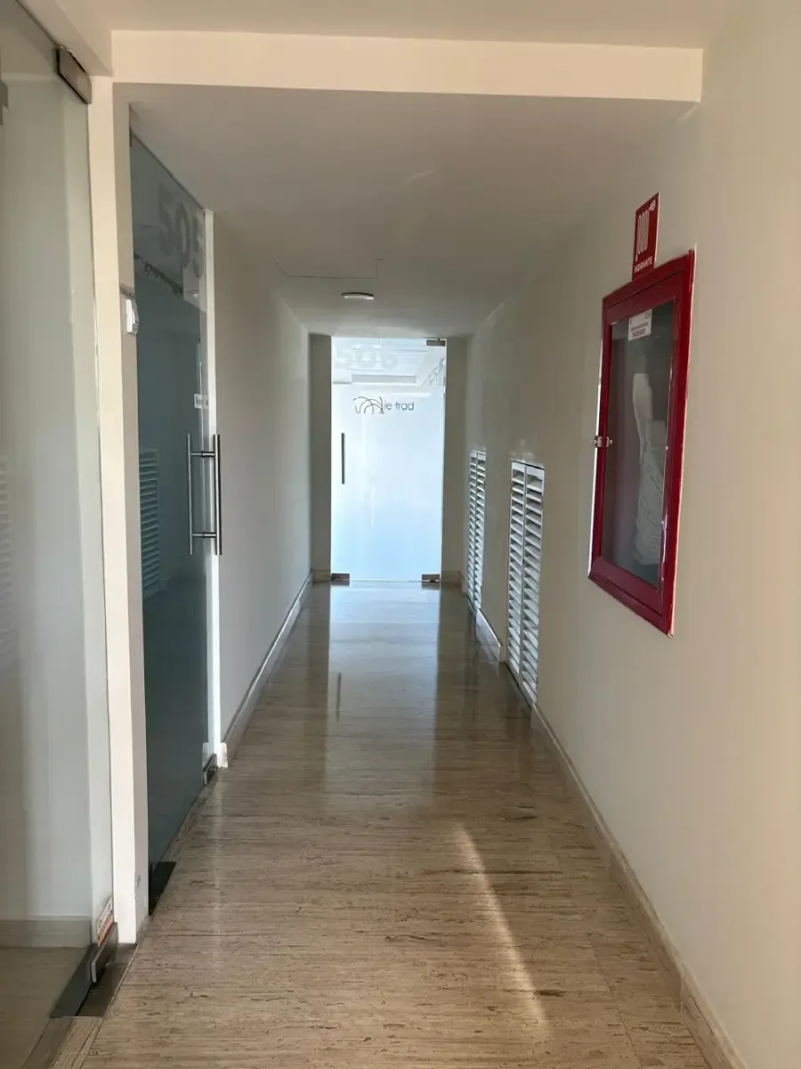 Oficina Spot2