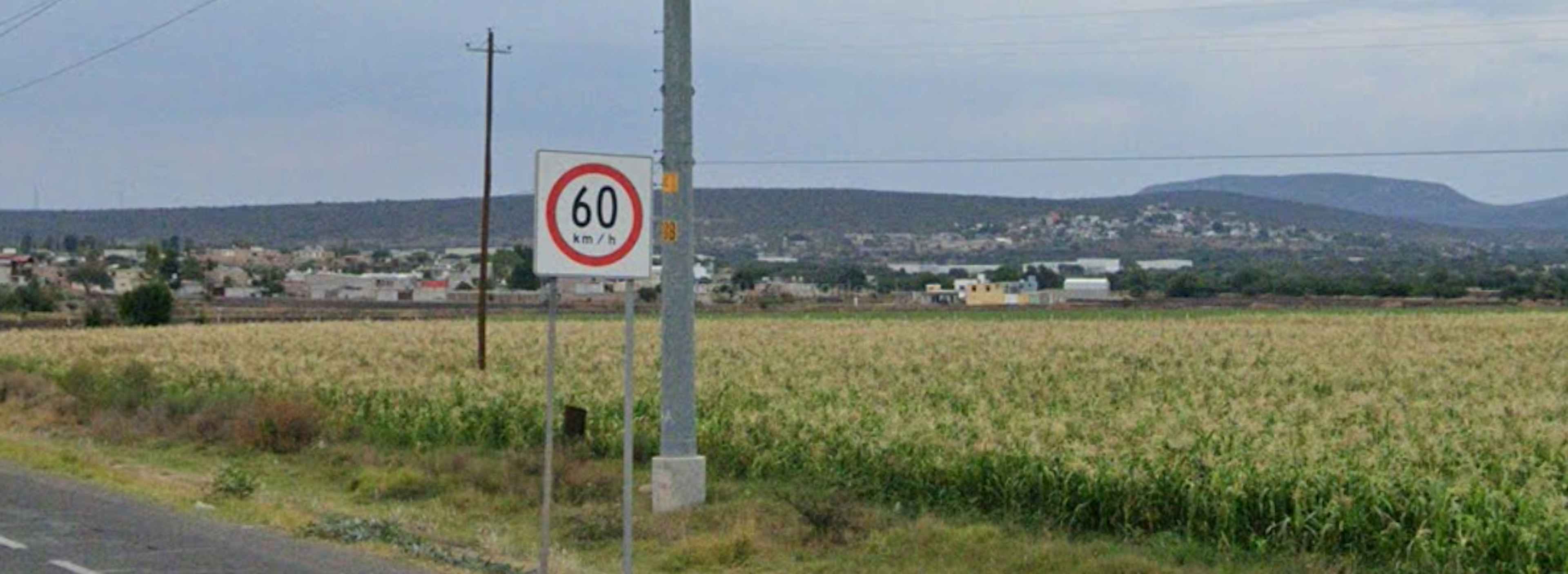 Carretera Querétaro - San Miguel De Allende S/n