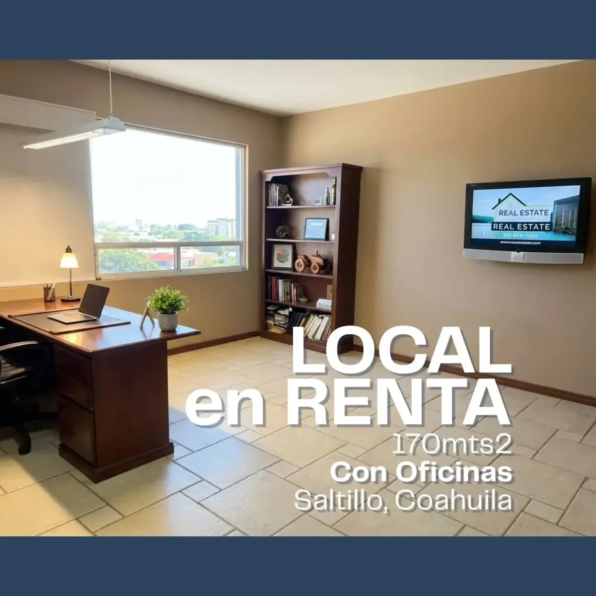 Oficina Spot2