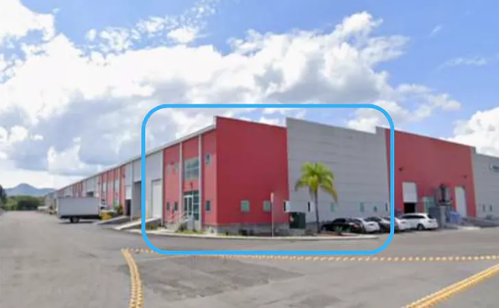 Industrial Spot2