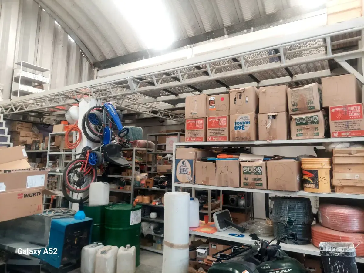 Industrial Spot2