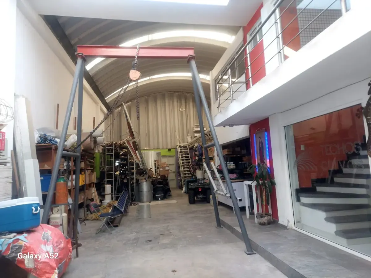Industrial Spot2