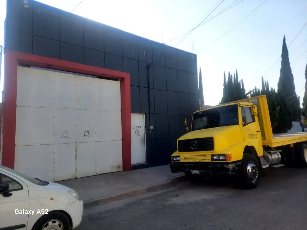 Industrial Spot2