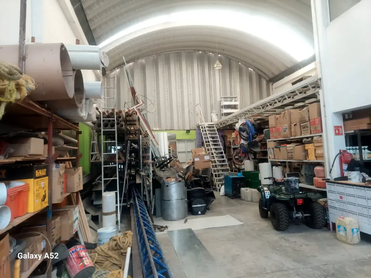 Industrial Spot2