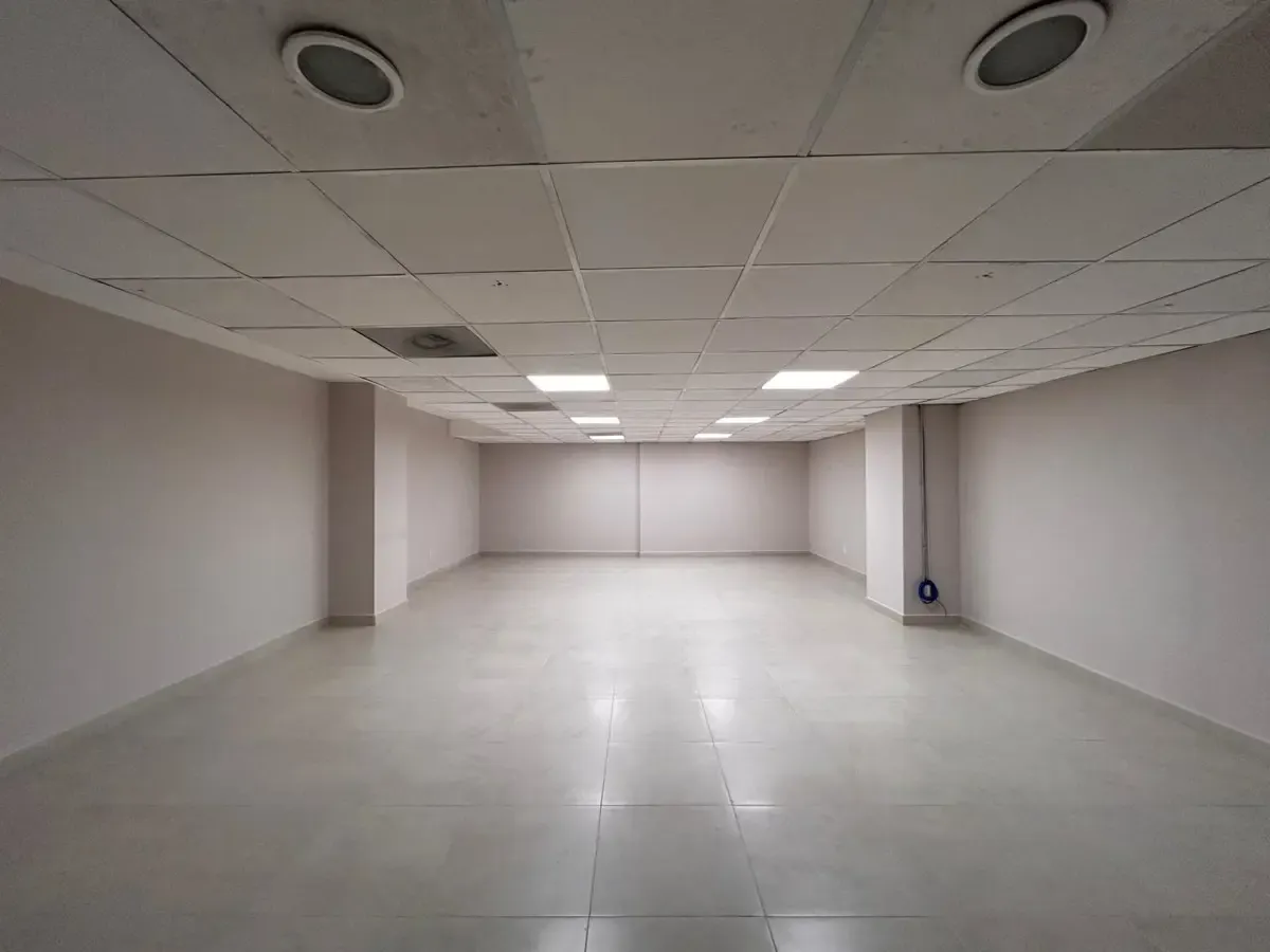 Oficina Spot2