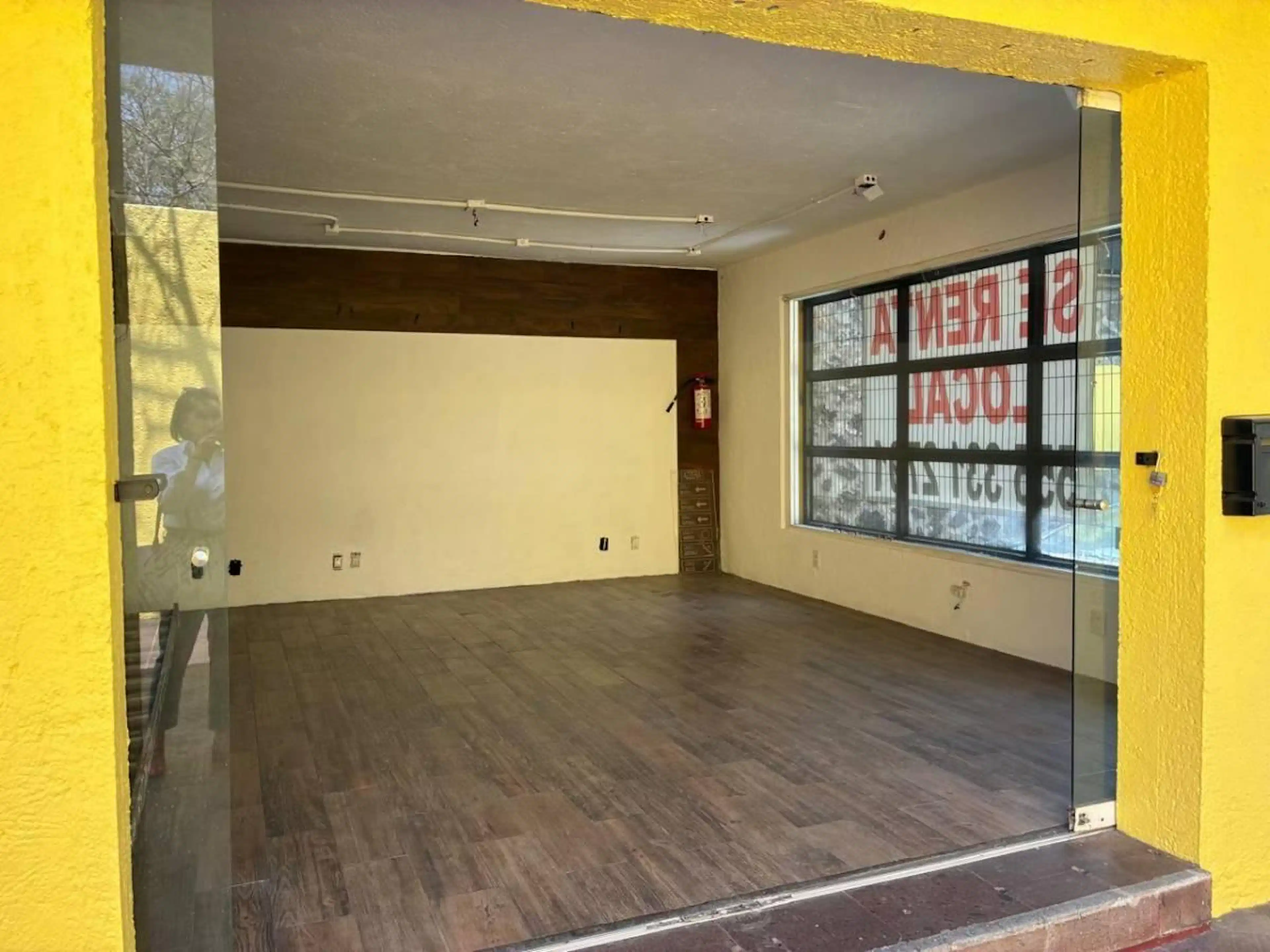 Renta Local Comercial Av. San Diego