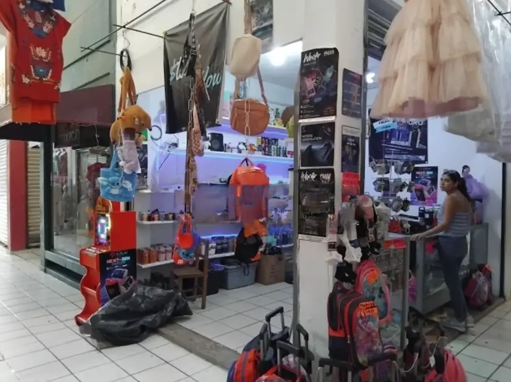 Local Comercial Spot2