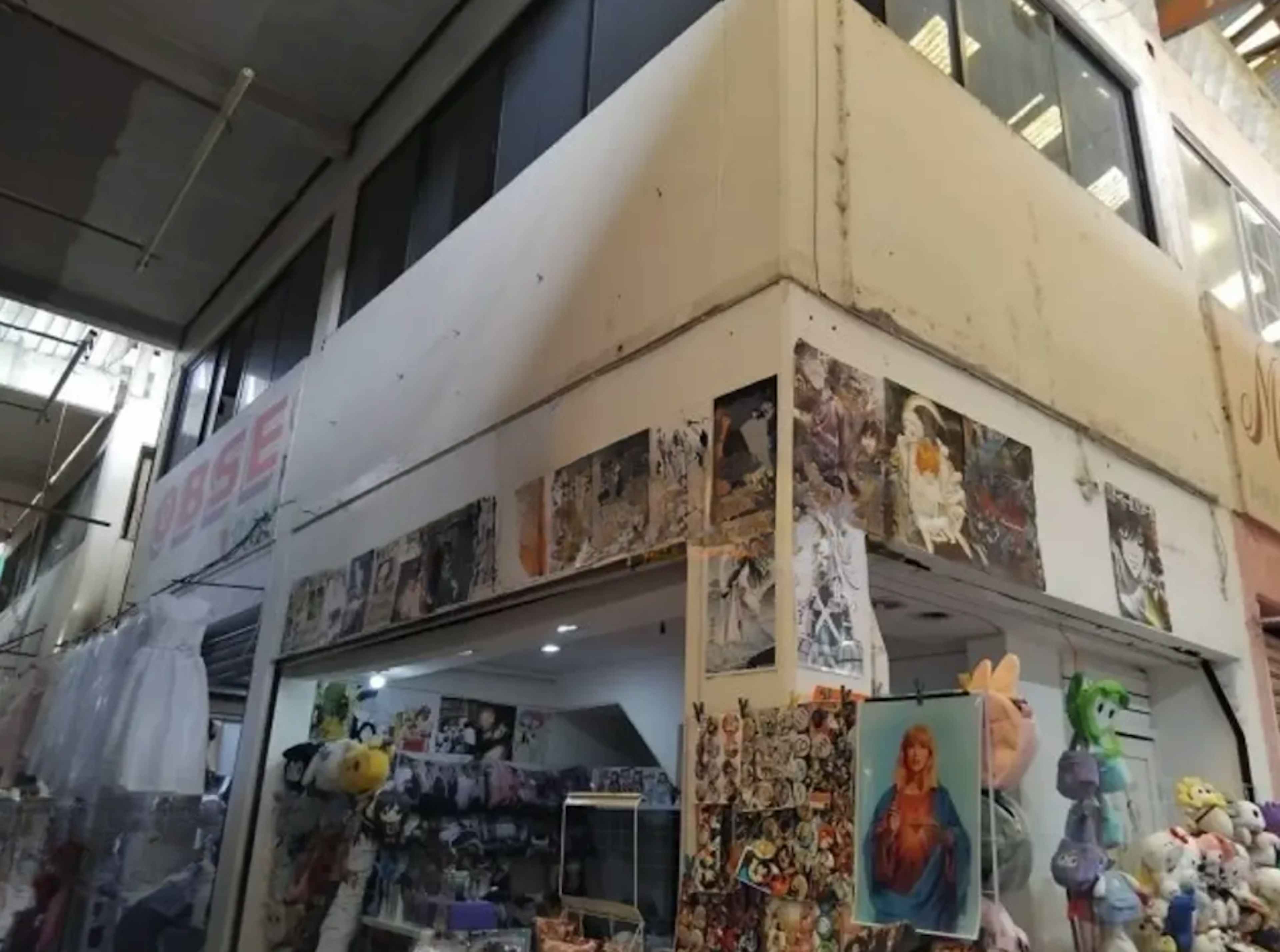 Adolfo Ruiz Cortinez