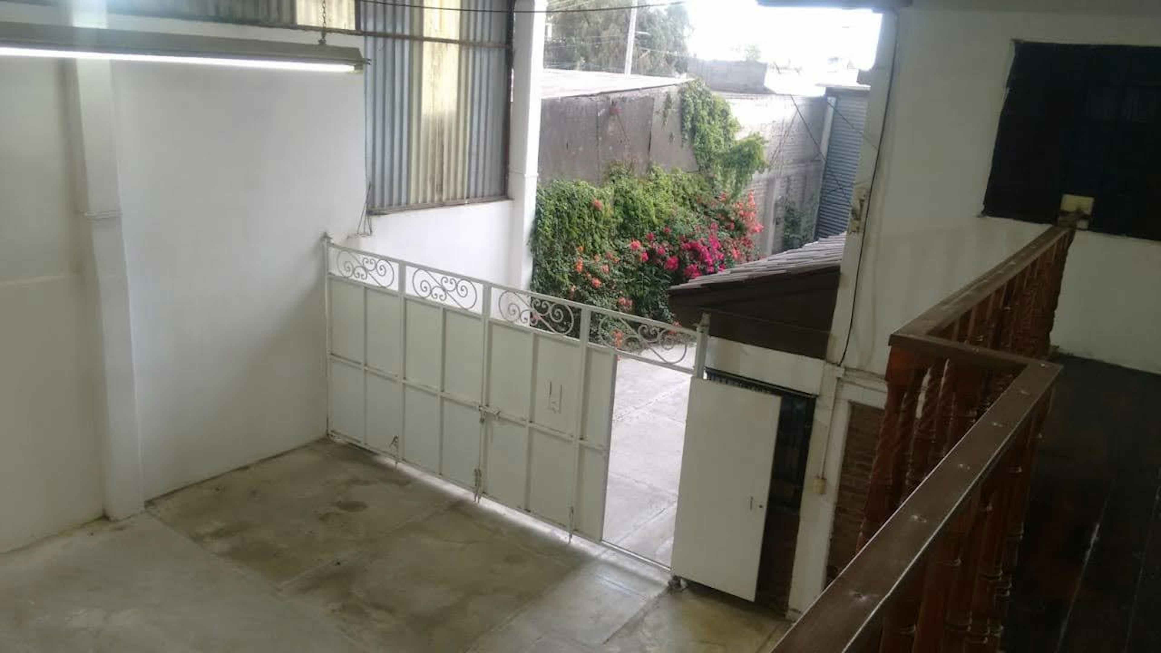 Lechería - Texcoco Km 121