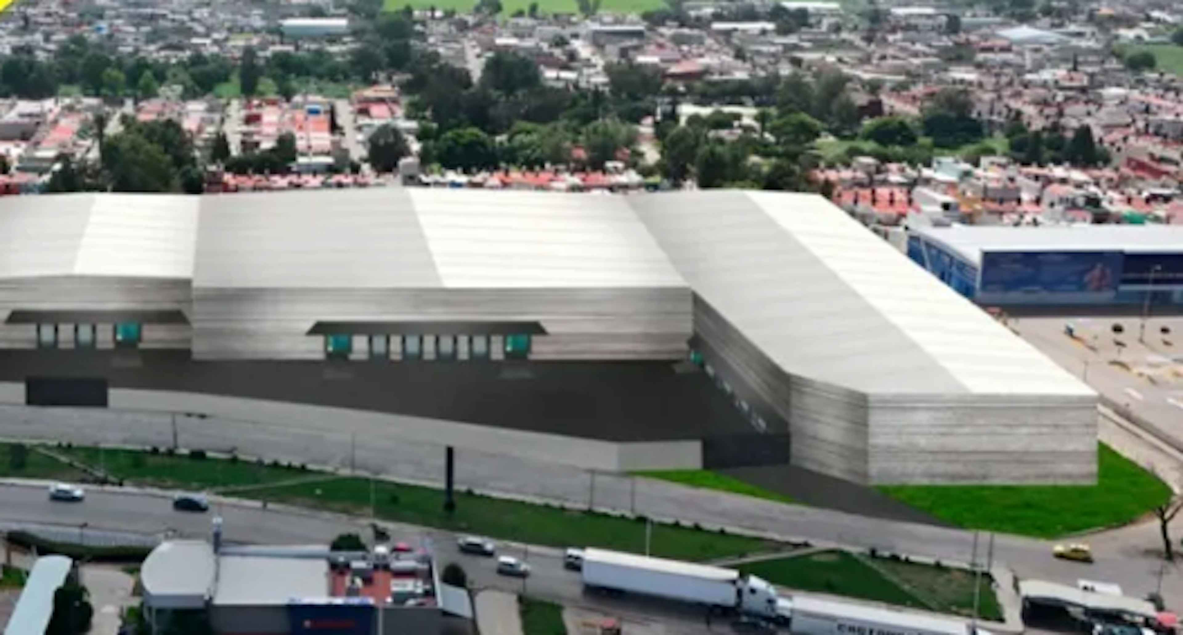 Carre. Cuautitlán, Melchor Ocampo