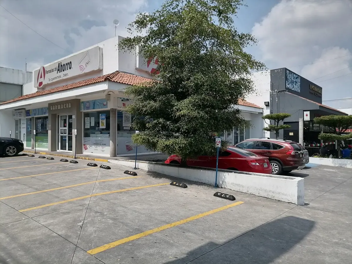 Local Comercial Spot2