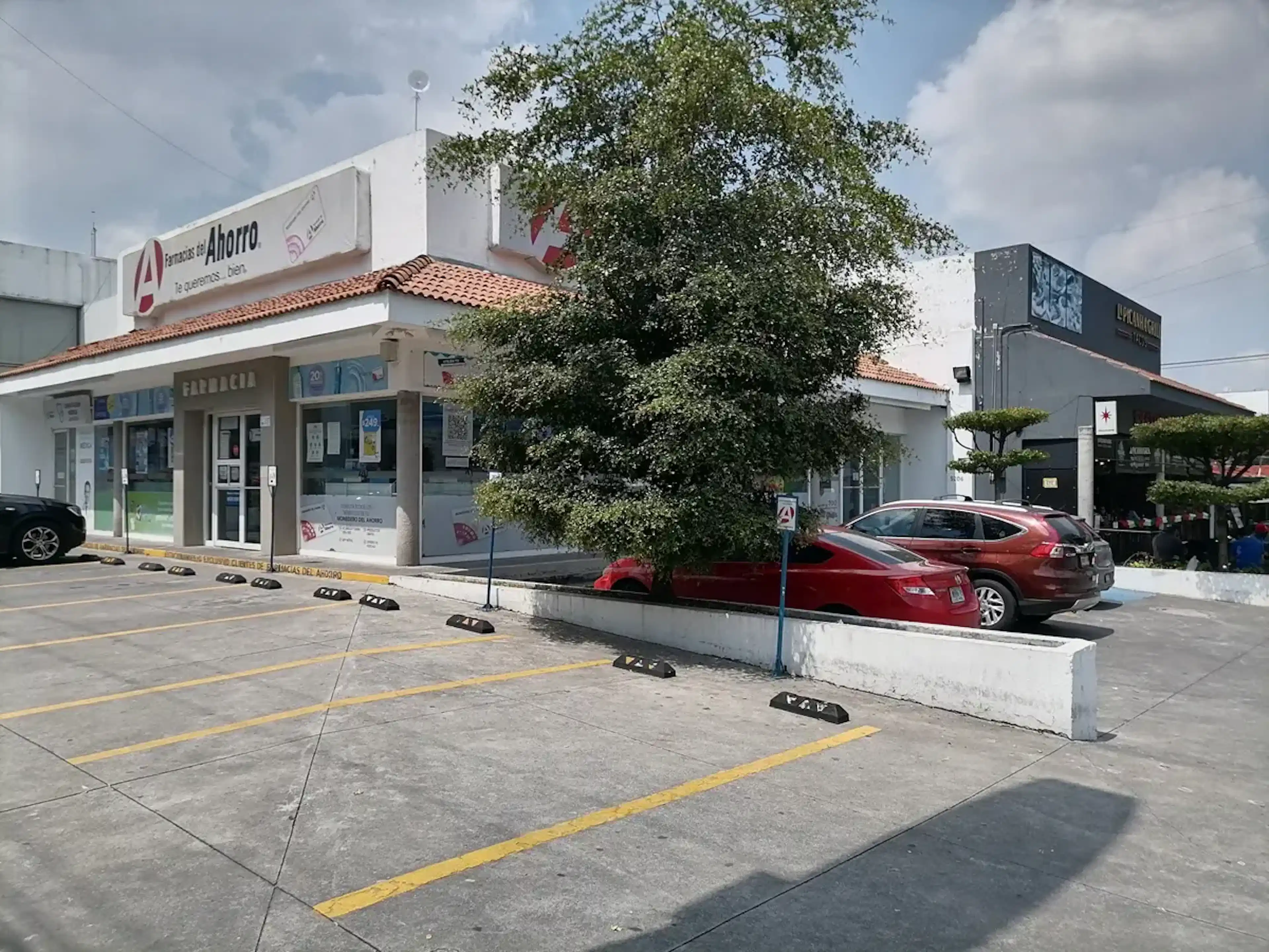 Av. Vallarta 5206